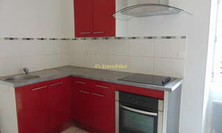 Appartement 2 Pièces 38 m² à vendre à Agde (34300)