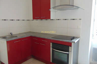 Appartement 2 pièces 58000 €