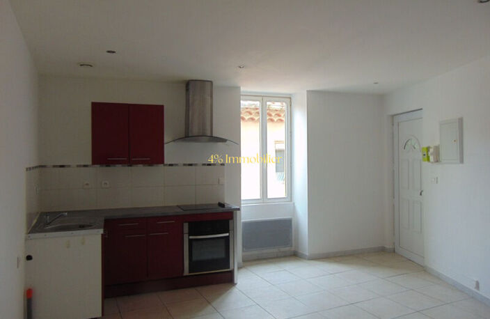 Appartement Agde 38.49 m² — photo 2