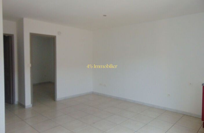 Appartement Agde 38.49 m² — photo 3