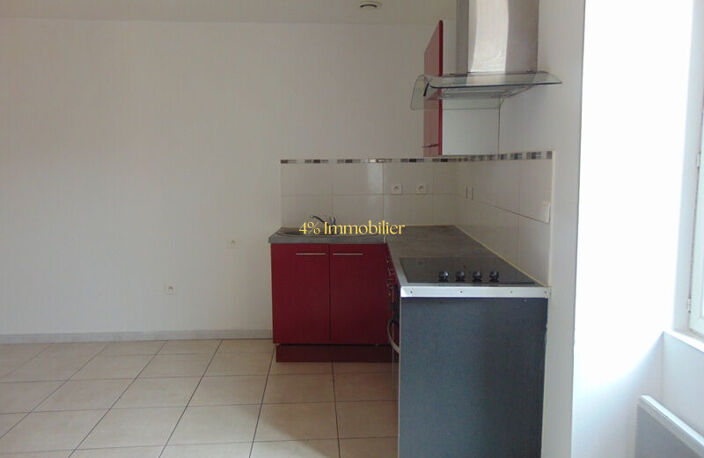 Appartement Agde 38.49 m² — photo 4