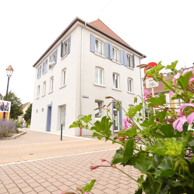 Immeuble  260000 €