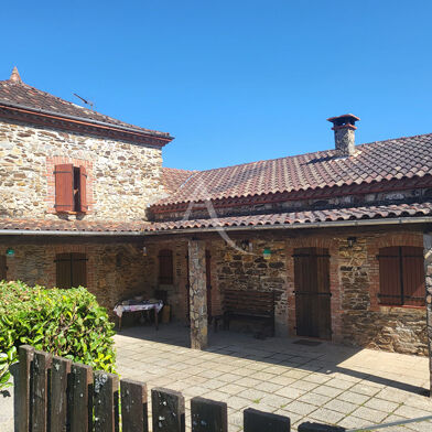 Maison 5 pièces 199000 €