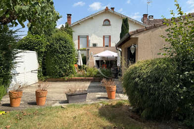 Maison 5 pièces 369000 €
