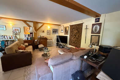 Maison 5 pièces 369000 €