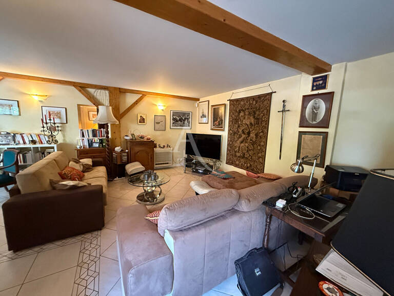 Saint Juery , Belle maison de 234 M² — photo 1