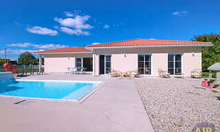 Maison 5 Pièces 141 m² à vendre à Belin-Béliet (33830)