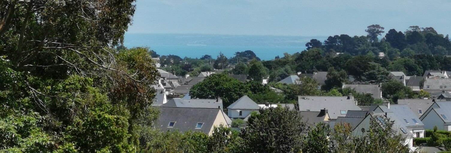 Maison 7 Pièces 103 m² à vendre à Plourhan (22410)