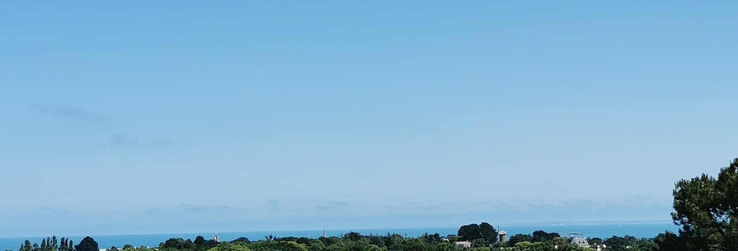 Maison 11 Pièces 192 m² à vendre à Saint-Quay-Portrieux (22410)