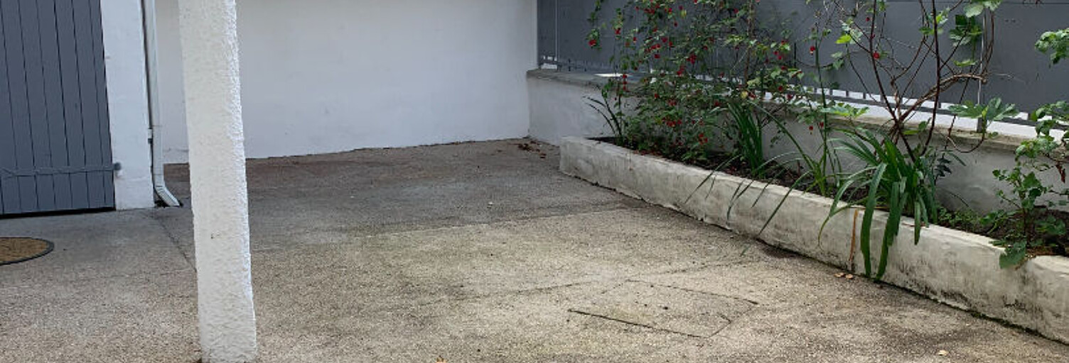 Appartement 2 Pièces 38 m² à louer à Billère (64140)