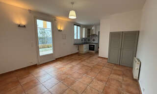 Appartement 2 Pièces 38 m² à louer à Billère (64140)