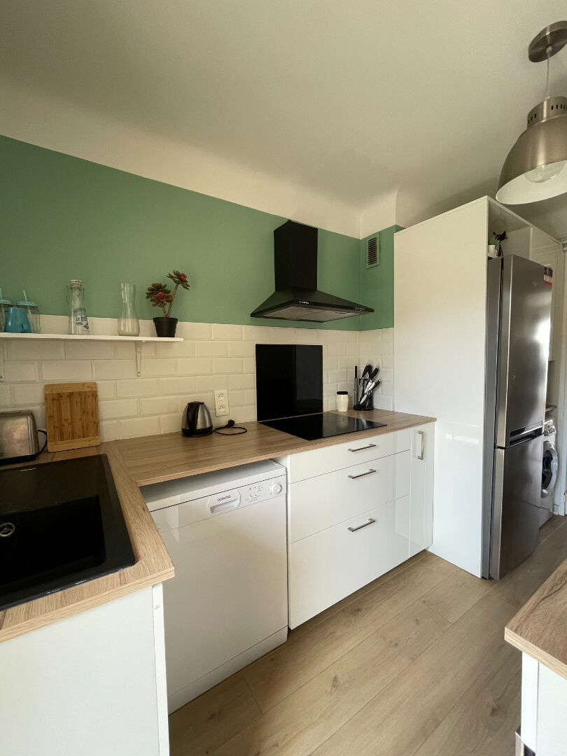 Appartement  T3 à louer Pau 64000