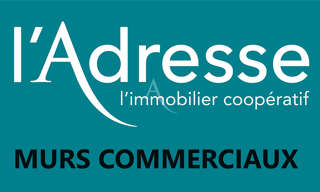 Commerce  39 m² à vendre à La Garde (83130)