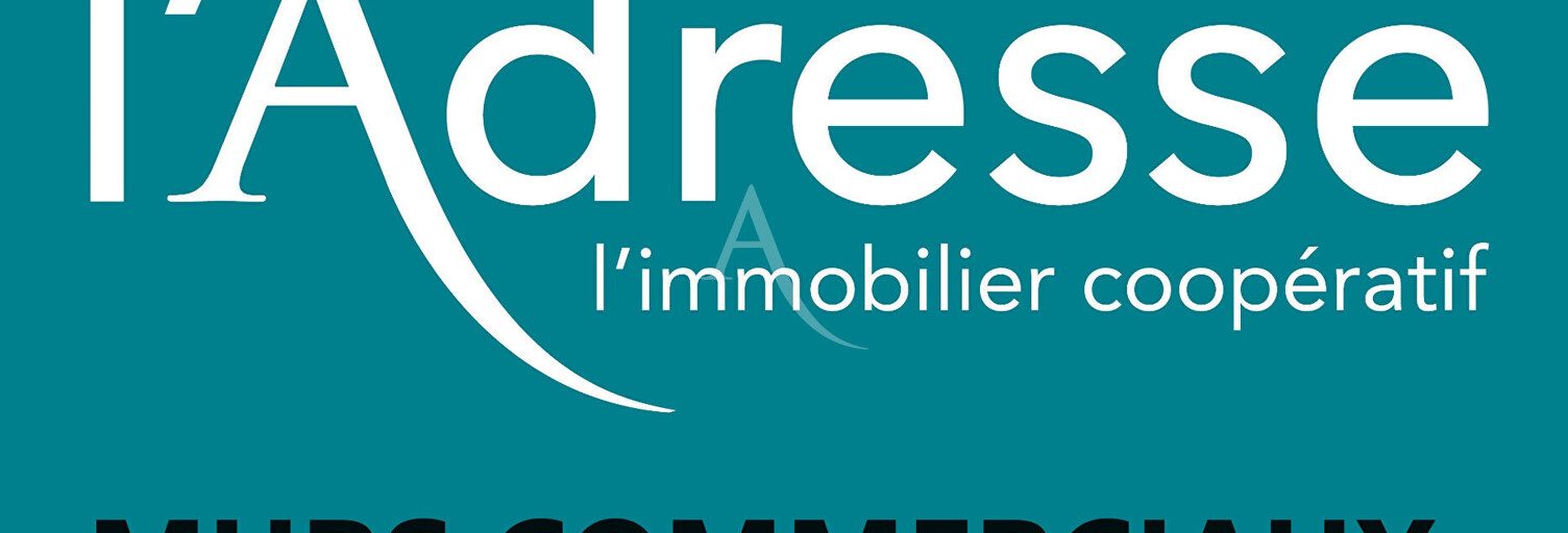 Commerce  39 m² à vendre à La Garde (83130)