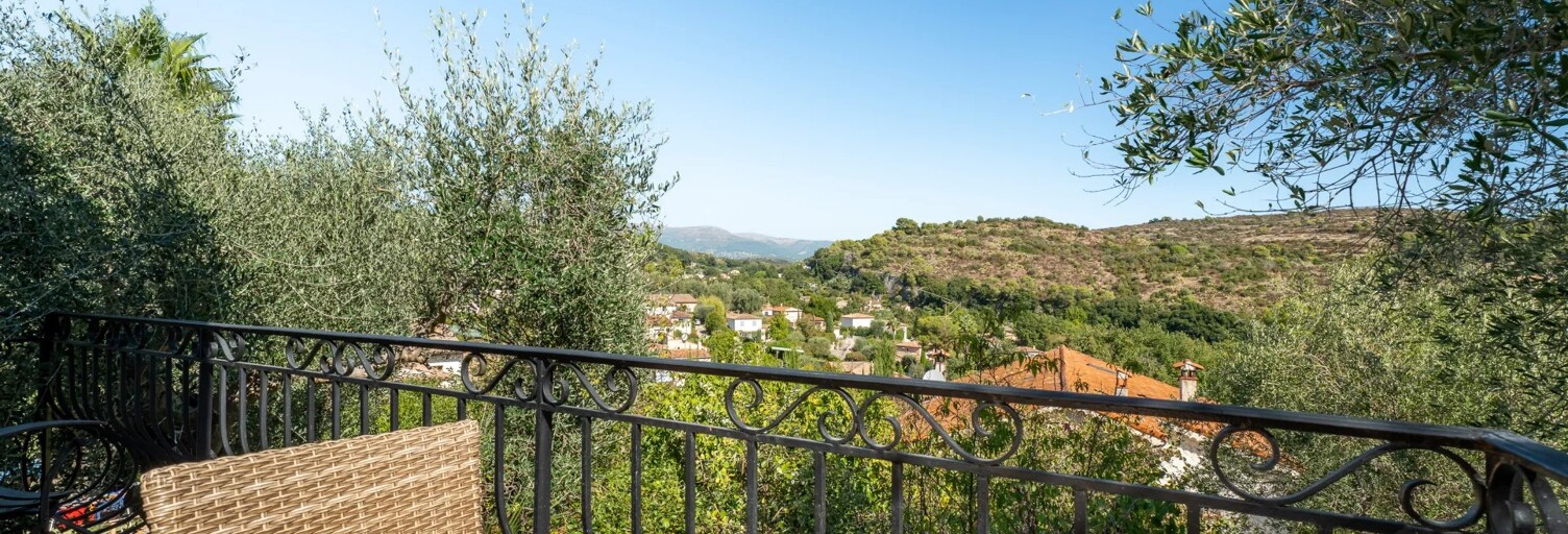 Maison 7 Pièces 125 m² à vendre à Biot (06410)