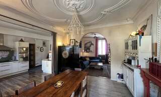 Maison 6 Pièces 270 m² à vendre à Berlou (34360)