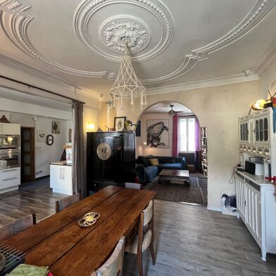 Maison 6 pièces 179000 €