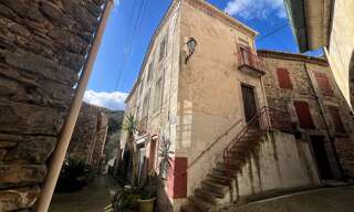 Maison 6 Pièces 270 m² à vendre à Berlou (34360)