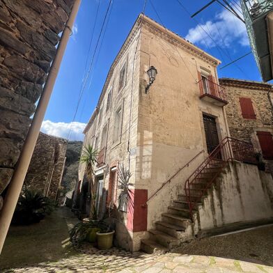 Maison 6 pièces 179000 €