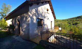 Maison 10 Pièces 182 m² à vendre à Monteils (12200)