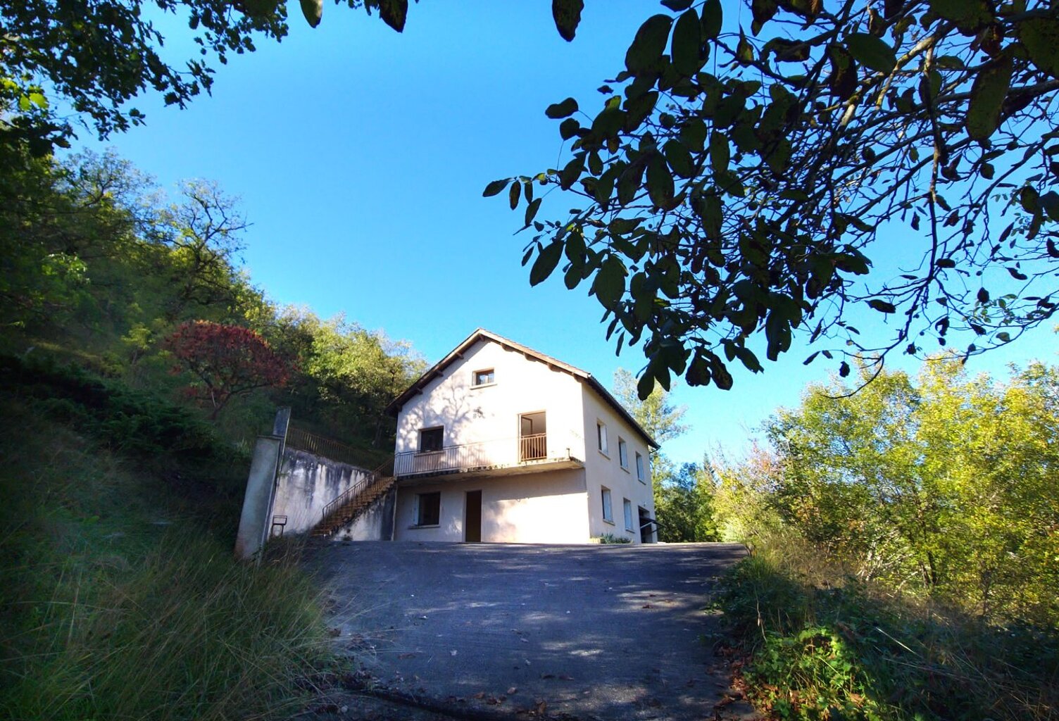 Maison contemporaine — photo 1