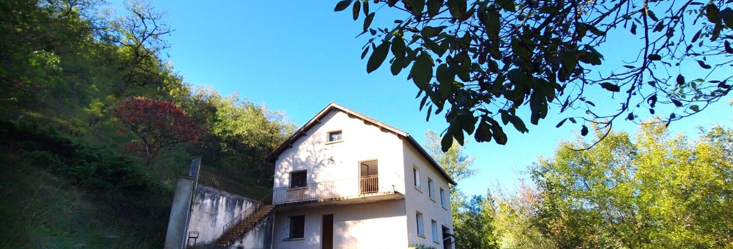 Maison 10 Pièces 182 m² à vendre à Monteils (12200)