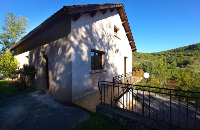 Maison contemporaine — photo 3