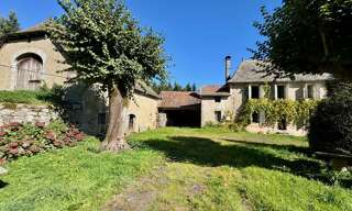 Maison 6 Pièces 120 m² à vendre à Montsalvy (15120)