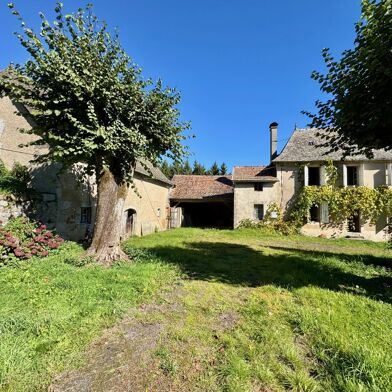 Maison 6 pièces 177000 €