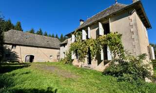 Maison 6 Pièces 120 m² à vendre à Montsalvy (15120)