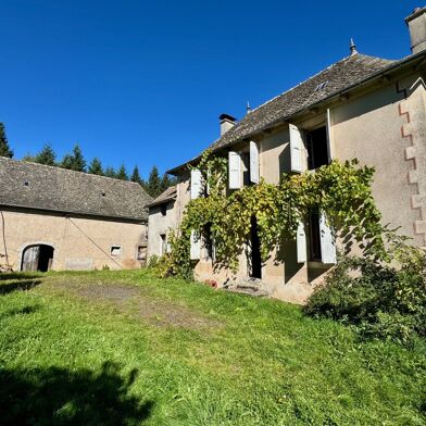 Maison 6 pièces 177000 €