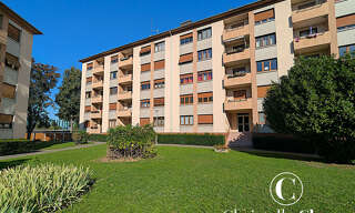 Appartement 5 Pièces 99 m² à vendre à Ostwald (67540)