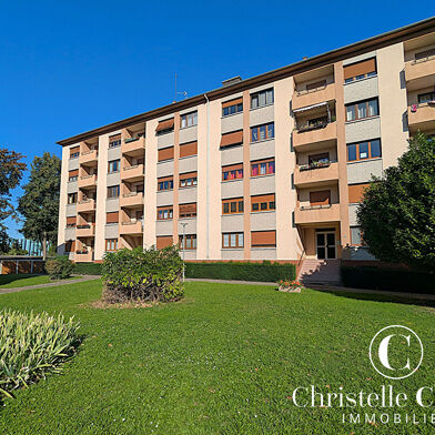 Appartement 5 pièces 169900 €