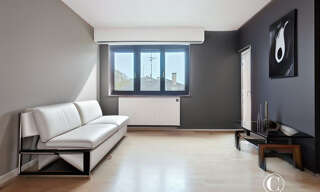 Appartement 5 Pièces 99 m² à vendre à Ostwald (67540)