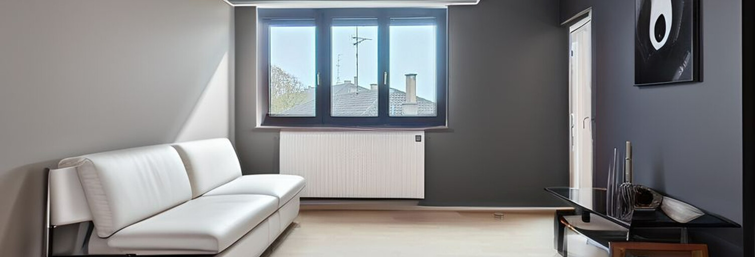 Appartement 5 Pièces 99 m² à vendre à Ostwald (67540)