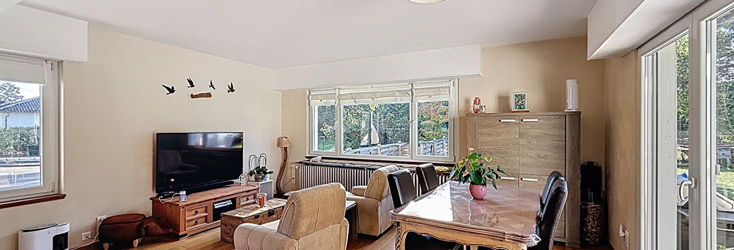 Maison 6 Pièces 180 m² à vendre à Furdenheim (67117)