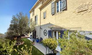 Maison 7 Pièces 290 m² à vendre à Conques-sur-Orbiel (11600)