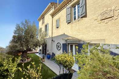 Maison 7 pièces 467000 €