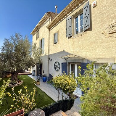 Maison 7 pièces 467000 €