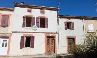 Maison 6 Pièces 170 m² à vendre à Artigat (09130)