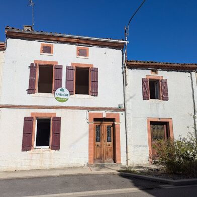Maison 6 pièces 84000 €