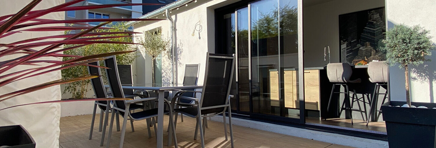 Maison 6 Pièces 150 m² à vendre à Évreux (27000)