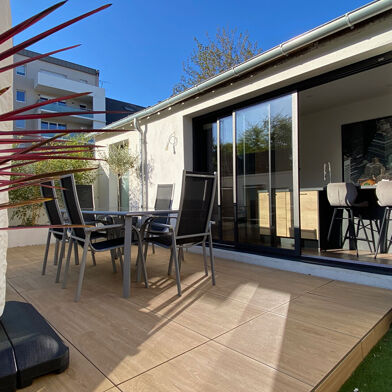 Maison 6 pièces 350000 €