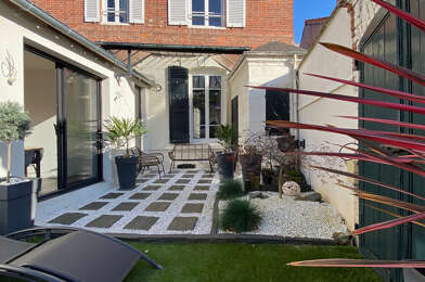 Maison 6 pièces 350000 €