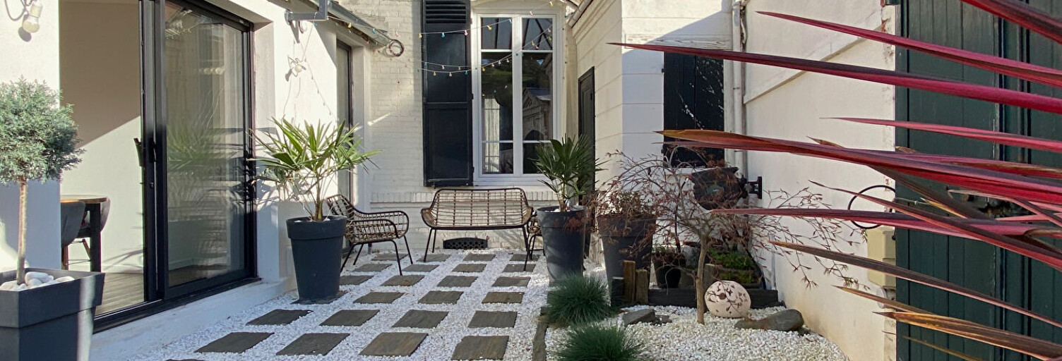 Maison 6 Pièces 150 m² à vendre à Évreux (27000)