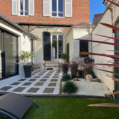 Maison 6 pièces 350000 €