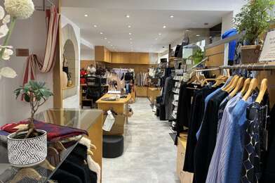 Commerce 2 pièces 46000 €