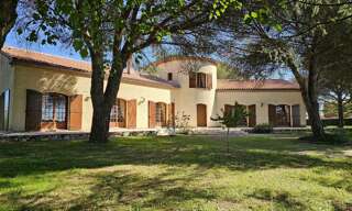 Maison 6 Pièces 250 m² à vendre à Labarthe-sur-Lèze (31860)