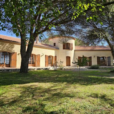 Maison 6 pièces 580000 €