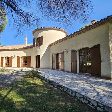 Maison 6 pièces 542000 €